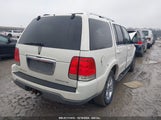 LINCOLN AVIATOR 5LMEU88H04Z****** снимка