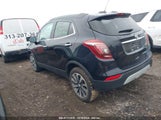 BUICK ENCORE AWD PREFERRED KL4CJESMXMB****** снимка