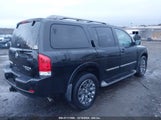 NISSAN ARMADA PLATINUM 5N1BA0NC0FN****** снимка