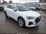AUDI Q3 PREMIUM 45 TFSI S LINE QUATTRO TIPTRONIC WA1DECF3XL1****** fotografie