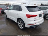 AUDI Q3 PREMIUM 45 TFSI S LINE QUATTRO TIPTRONIC WA1DECF3XL1****** снимка