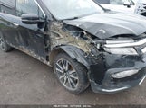 HONDA PILOT ELITE 5FNYF6H05KB****** fotografie