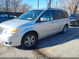 DODGE GRAND CARAVAN SXT 2D8HN54X98R663711 снимка
