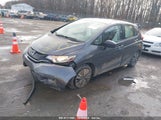 HONDA FIT EX JHMGK5H74GX****** снимка