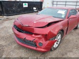 CHEVROLET CAMARO 2LS 2G1FB1E35F9144762 снимка