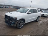 DODGE DURANGO GT PLUS AWD 1C4RDJDG2LC166791 снимка