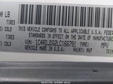 DODGE DURANGO GT PLUS AWD 1C4RDJDG2LC166791 photo