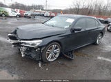 BMW 750I XDRIVE WBA7F2C56KB240271 снимка