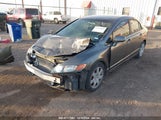 HONDA CIVIC LX 1HGFA16518L100751 снимка