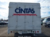 FORD F-59 COMMERCIAL STRIPPED 1F65F5KY8H0****** снимка