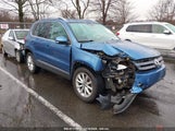 VOLKSWAGEN TIGUAN 2.0T WOLFSBURG EDITION WVGSV7AX9HK****** снимка
