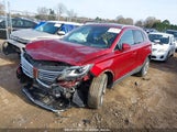 LINCOLN MKC 5LMCJ2A95FUJ30546 снимка