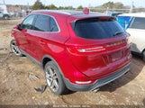 LINCOLN MKC 5LMCJ2A95FUJ30546 снимка