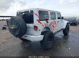 JEEP WRANGLER UNLIMITED SPORT 1C4BJWDG0GL319648 fotografie