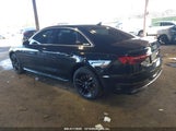 AUDI A4 PREMIUM PLUS 45 TFSI QUATTRO S TRONIC WAUENAF49LA063049 fotografie