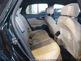 AUDI A4 PREMIUM PLUS 45 TFSI QUATTRO S TRONIC WAUENAF49LA063049 fotografie
