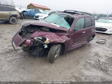 CHRYSLER PT CRUISER TOURING 3C4FY58B02T****** снимка