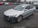 Honda Accord Ex-L 1HGCR2F87FA116182 снимка