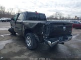 Ram  Tradesman 4X4 5'7 Box 1C6SRFGT4LN187467 снимка