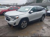 GMC TERRAIN AWD SLT 3GKALVEV2ML332953 снимка