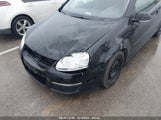 VOLKSWAGEN RABBIT S WVWBA71K28W****** снимка