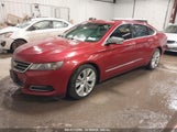 CHEVROLET IMPALA 2LZ 2G1165S34F9****** photo