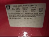 CHEVROLET IMPALA 2LZ 2G1165S34F9****** снимка