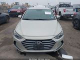 HYUNDAI ELANTRA SE photo