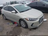 HYUNDAI ELANTRA SE photo