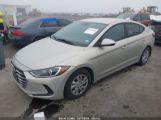 HYUNDAI ELANTRA SE photo