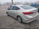 HYUNDAI ELANTRA SE photo