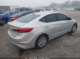 HYUNDAI ELANTRA SE photo