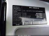 MERCEDES-BENZ SPRINTER 2500 STANDARD ROOF V6 WD4PE7CD1HP548590 снимка
