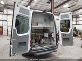 MERCEDES-BENZ SPRINTER 2500 STANDARD ROOF V6 WD4PE7CD1HP548590 photo