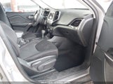 JEEP CHEROKEE LATITUDE 4X4 1C4PJMCB5KD373806 снимка
