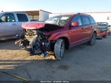 DODGE JOURNEY MAINSTREET 3D4PG1FG1BT****** снимка