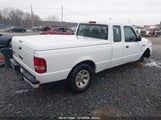 FORD RANGER XL/XLT 1FTYR14DX8P****** снимка