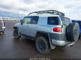 Toyota Fj Cruiser JTEBU11F270058509 снимка