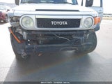 Toyota Fj Cruiser JTEBU11F270058509 fotografie