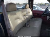 CHEVROLET K1500 FLEETSIDE W/T 1GCEK14W4WZ****** снимка