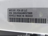 RAM PROMASTER 1500 LOW ROOF 136 WB 3C6LRVAG4ME573600 снимка