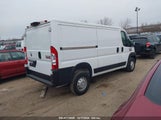 RAM PROMASTER 1500 LOW ROOF 136 WB 3C6LRVAG4ME573600 снимка