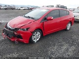 HONDA INSIGHT EX JHMZE2H76DS003130 снимка