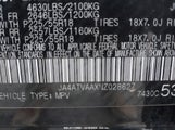 MITSUBISHI ECLIPSE CROSS LE S-AWC JA4ATVAAXNZ028627 снимка