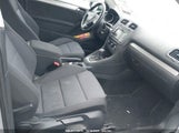 VOLKSWAGEN GOLF 2.5L 2-DOOR WVWBB7AJXDW****** снимка