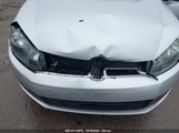 VOLKSWAGEN GOLF 2.5L 2-DOOR WVWBB7AJXDW****** снимка