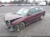 SUBARU LEGACY GT LIMITED 4S3BE656016****** снимка