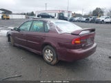 SUBARU LEGACY GT LIMITED 4S3BE656016****** снимка