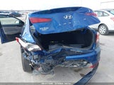 HYUNDAI ELANTRA SEL 5NPD84LFXKH467532 снимка
