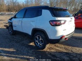 JEEP COMPASS TRAILHAWK 4X4 3C4NJDDB4NT156834 снимка